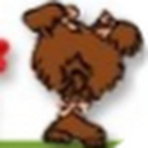 Meet your Posher, Peggie sue